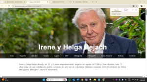 Helga Bejach